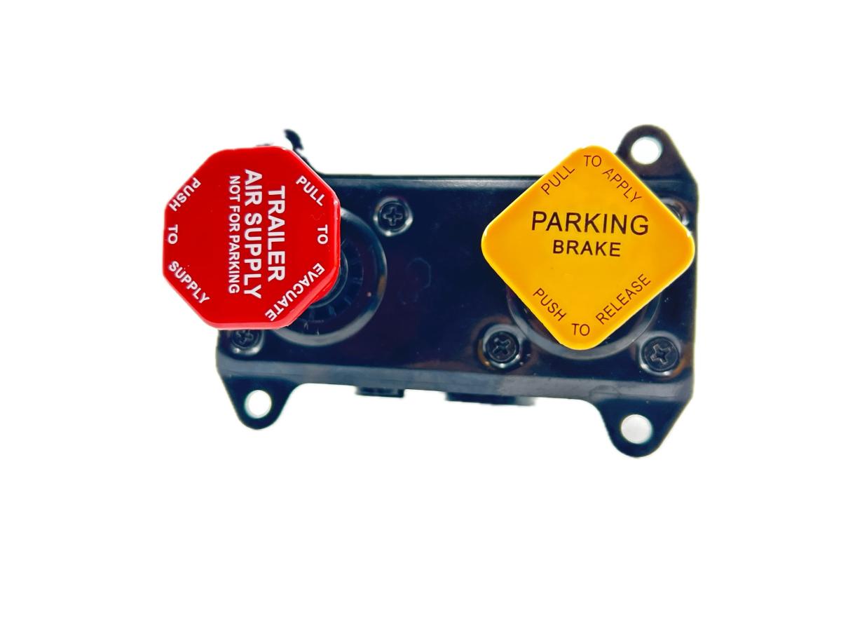 170.800257WF - MV3 Type Dash Control Module