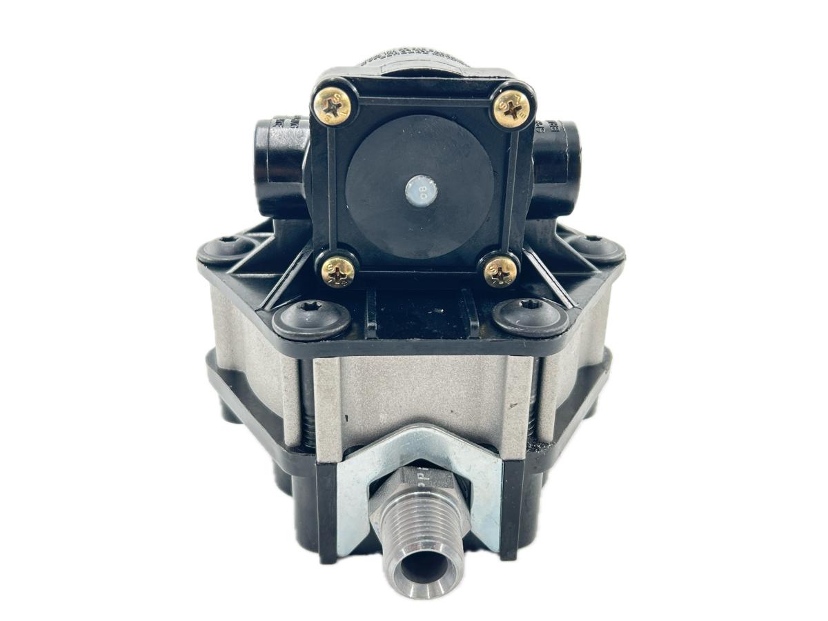 170.KN28601 - FF2 Type Full Function Valve