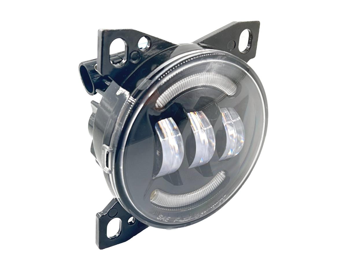 Fog Lamp RH LED KW/Peterbilt