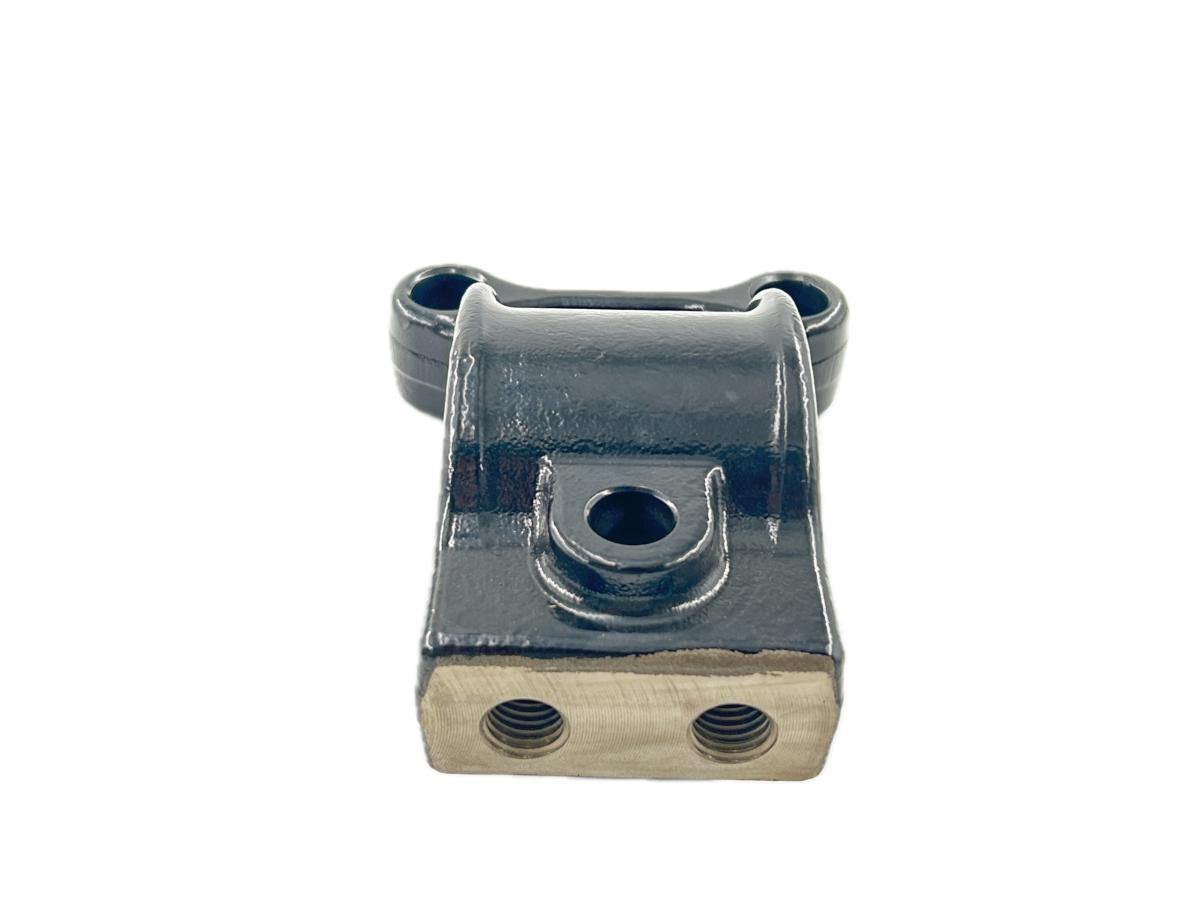 M1641 - Eye Casting Peterbilt