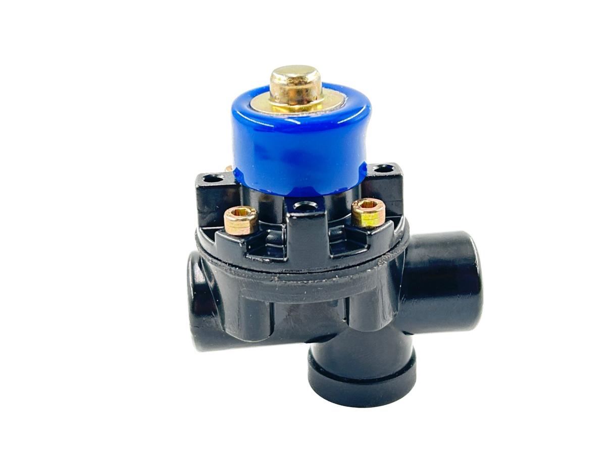 170.90554107 - Pressure Protection Valve