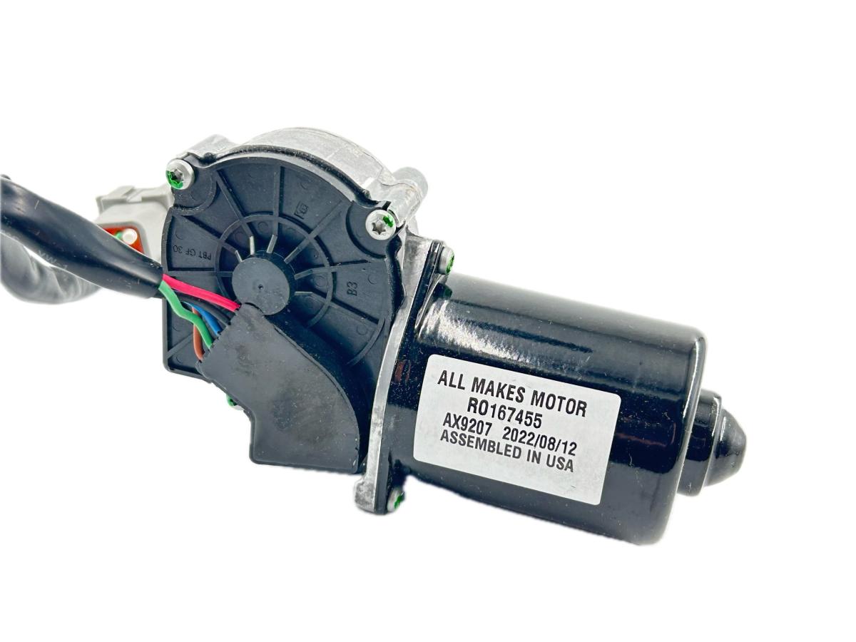 577.59954 - Wiper Motor Kenworth Peterbilt