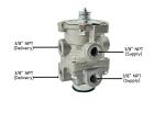 170.286171 - E6 Type Brake Valve