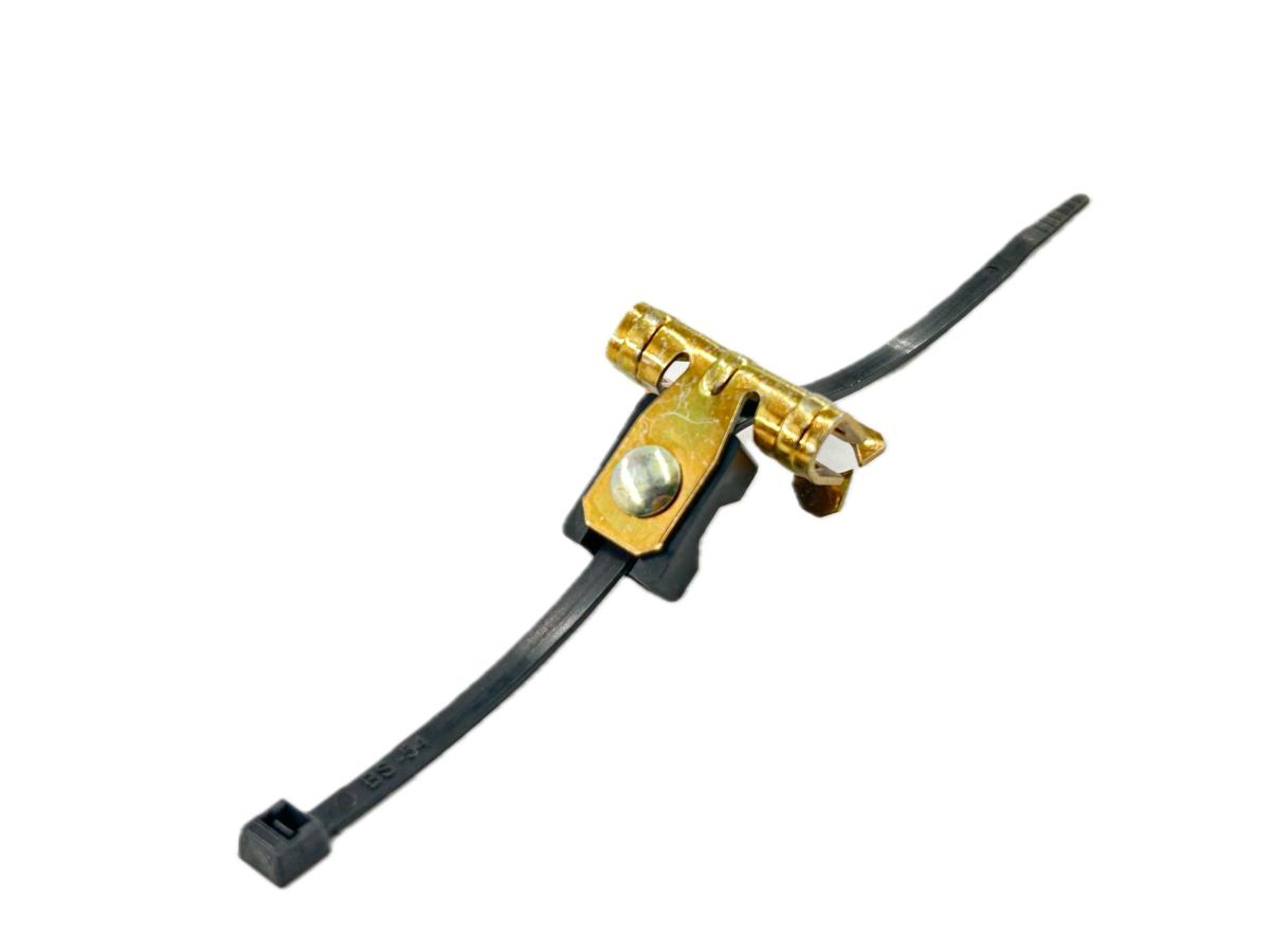 573.1702 - Beam Clip 1/8in-1/4in w/Tie Inside