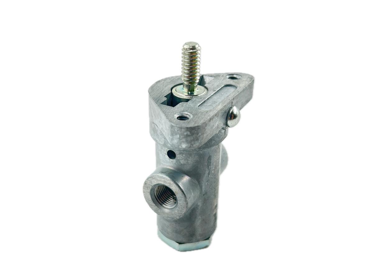 170.276635 - TW4 Type Control Valve