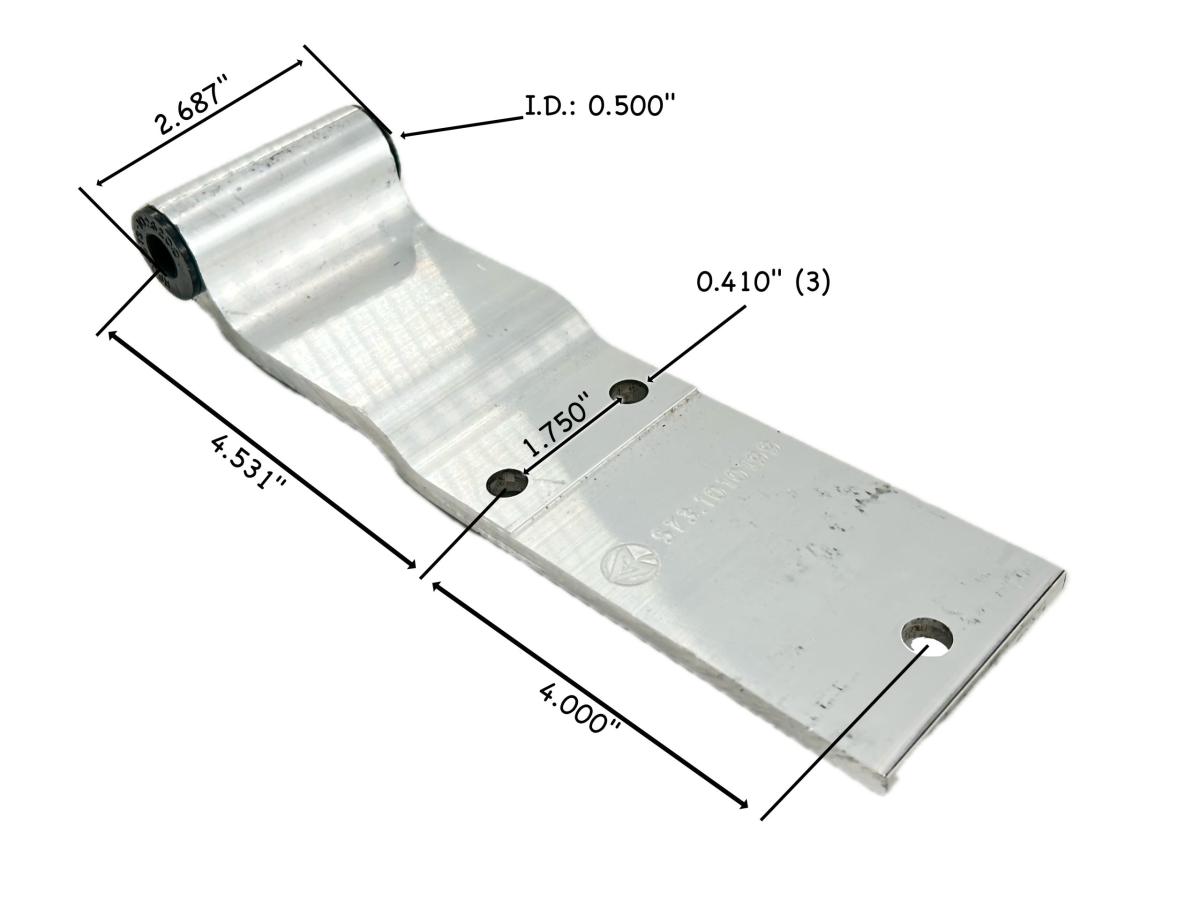 573.1026199 - Hinge Stoughton