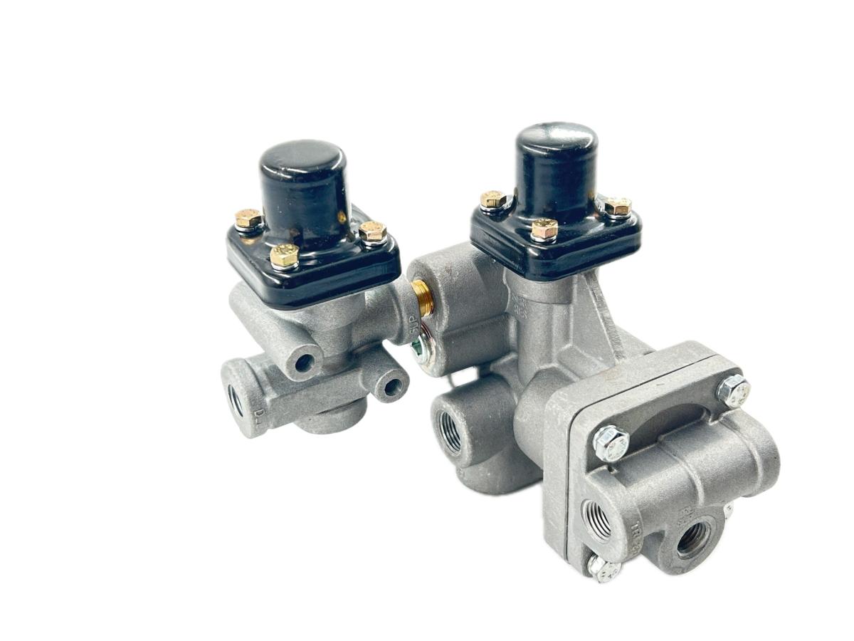 170.101622 - SR4 Type Spring Brake Valve