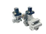 170.101622 - SR4 Type Spring Brake Valve