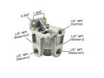 170.KN28520 - RG2 Type Relay Valve