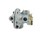 Trailer Service Relay Valves (2 Delivery Ports – Diaphragm Style)