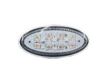 564.75073 - LED Side Marker Clear LH & RH Peterbilt