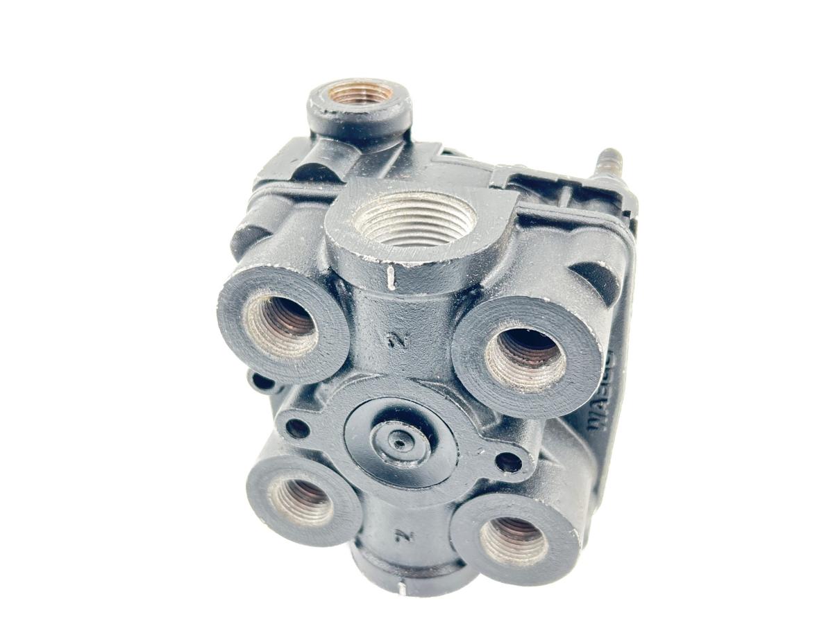 170.4721950330 - Wabco Type ABS Solenoid Relay Valve