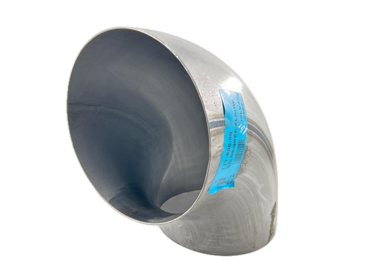 Dynaflex Exhaust Tangent Elbow 11T-800-90