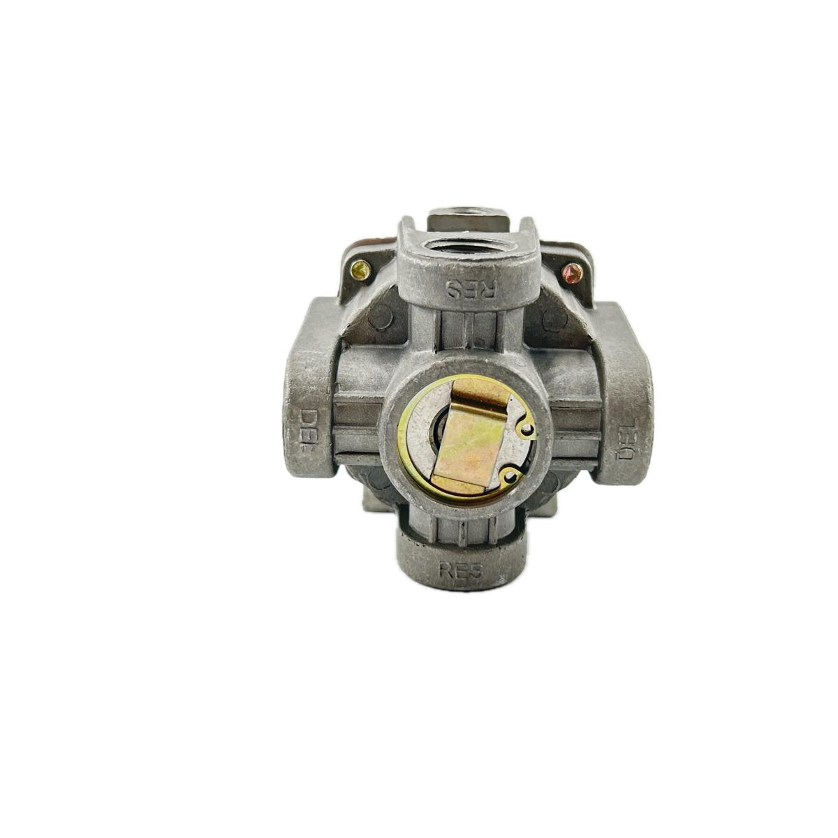 170.KN28520 - RG2 Type Relay Valve | Truck Parts World