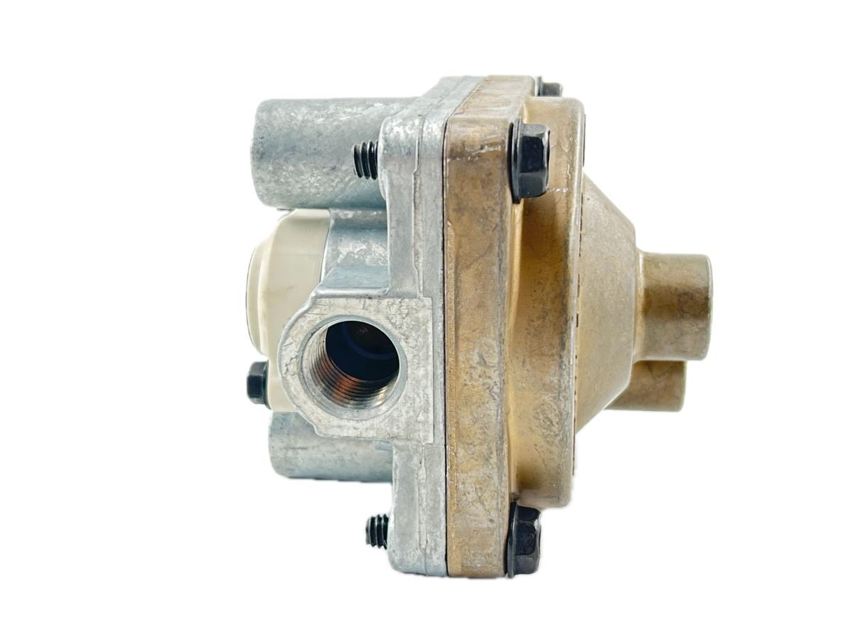 Service Relay Valves (2 Delivery Ports – Piston Style)