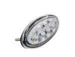 564.75073 - LED Side Marker Clear LH & RH Peterbilt