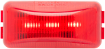 PC rated red marker/clearance light