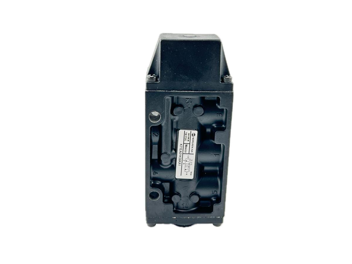 170.K71001 - Air Pilot Spool Valve