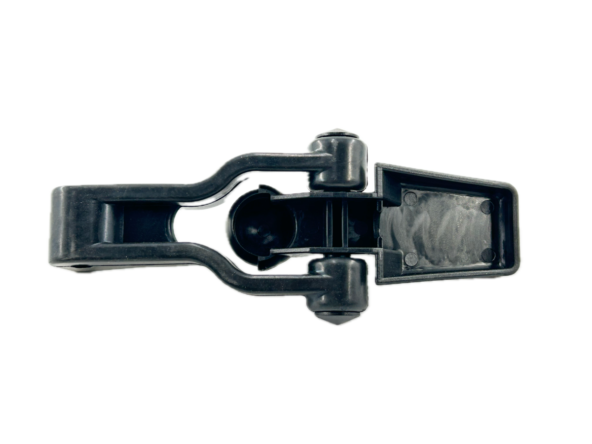 HLK1000K - Hood Latch Kit Kenworth