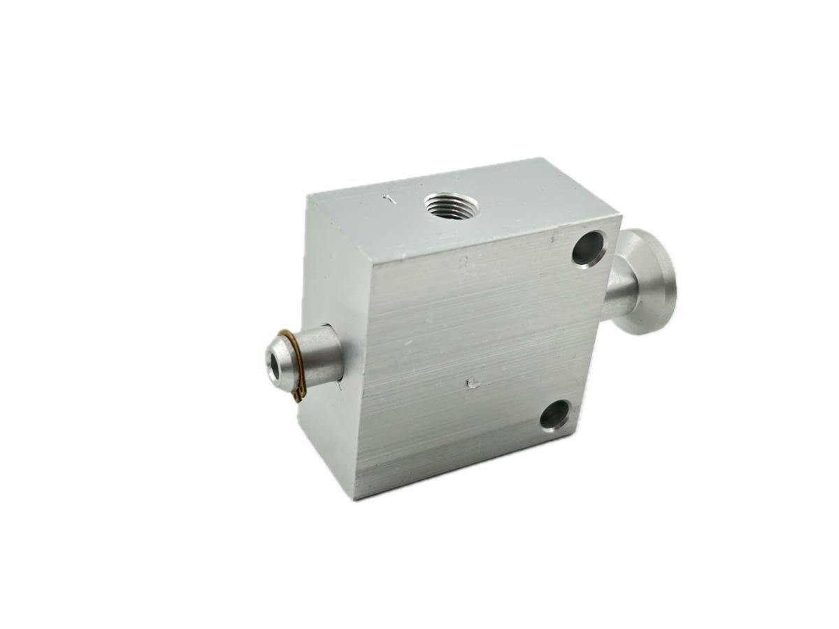 170.V24205 - Push Pull Valve 4 Way