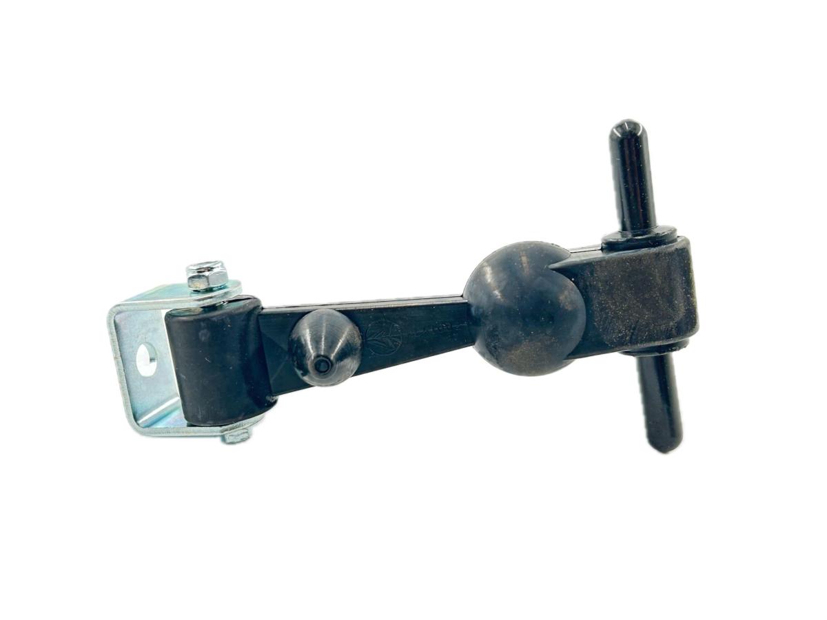 HLK1002 - Hood Latch with Clamp Universal