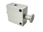 170.V24205 - Push Pull Valve 4 Way