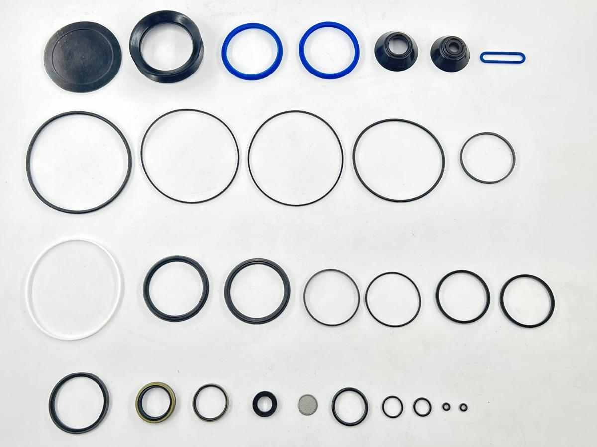 465.4046 - Steering Gear Kit