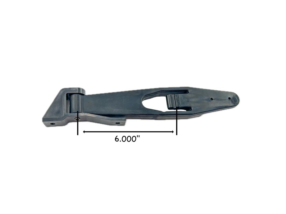 HLK1011 - Hood Latch LH Freightliner