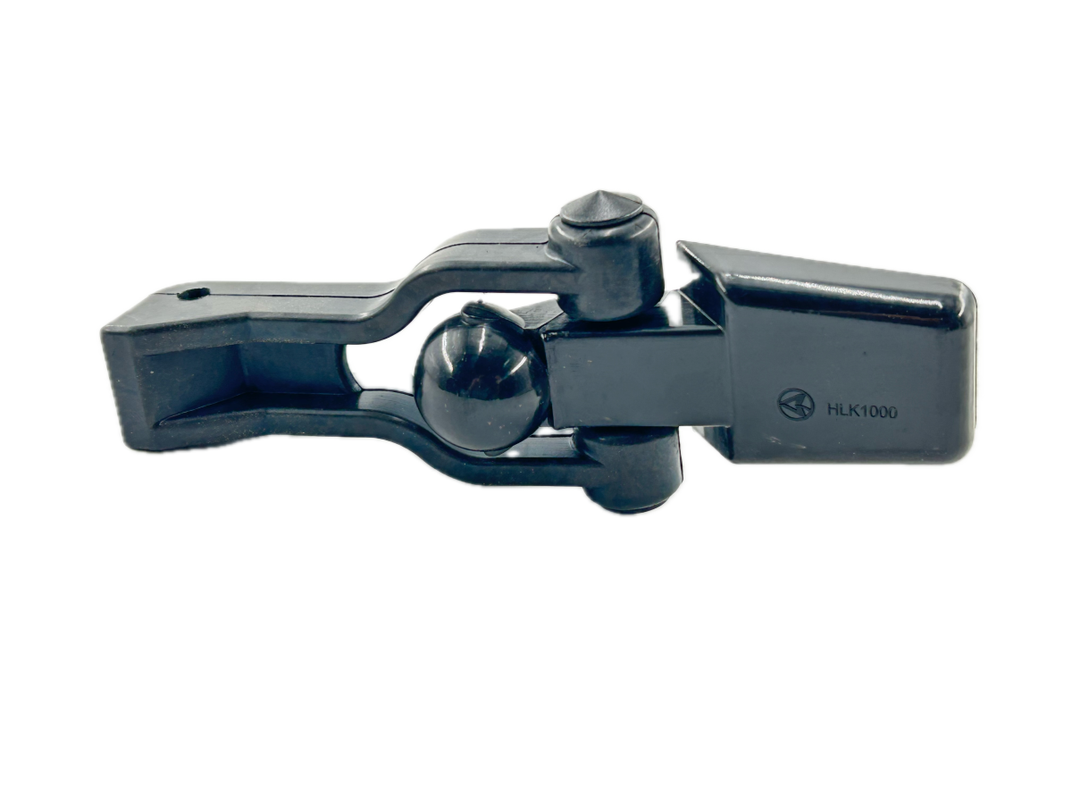 HLK1000K - Hood Latch Kit Kenworth