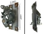 HLK2037 - Door Latch RH IHC