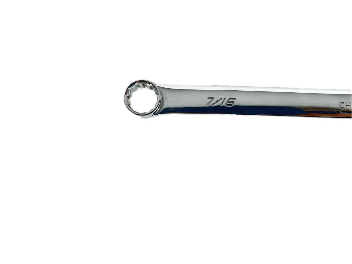 579.1076 - Slack Adjuster Wrench 7/16in Automatic