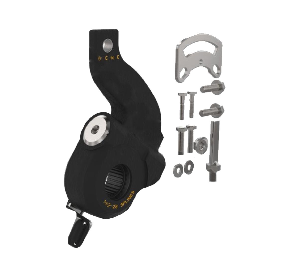 135.S2843 - Haldex Type S/Setting Slack Adjuster 6in