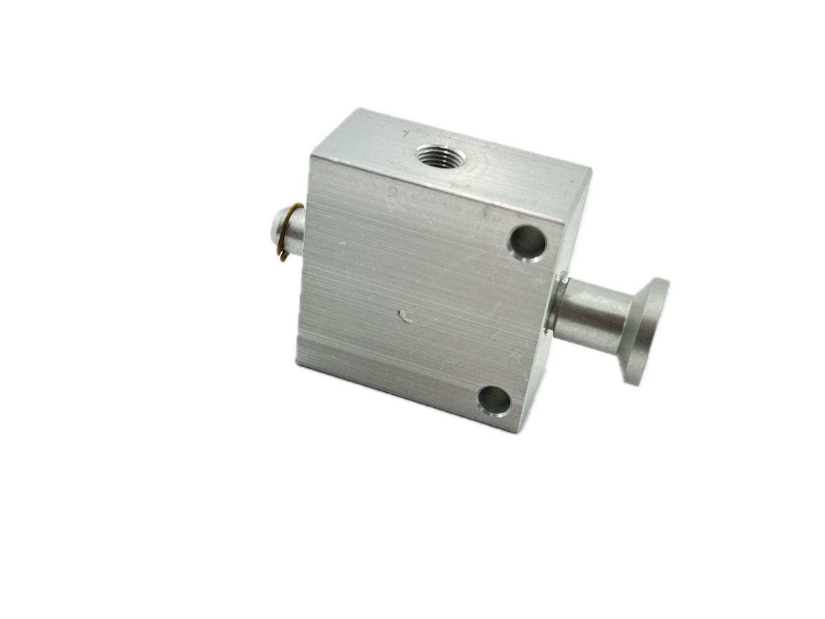 170.V24205 - Push Pull Valve 4 Way