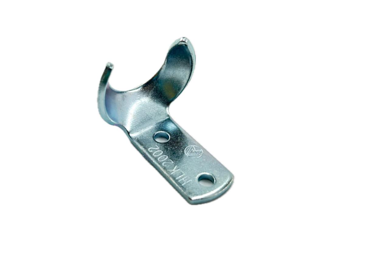 HLK1002 - Hood Latch with Clamp Universal