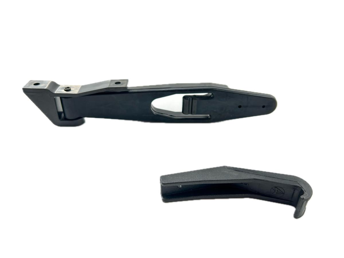 HLK1012K - Hood Latch Right Hand  Freightliner