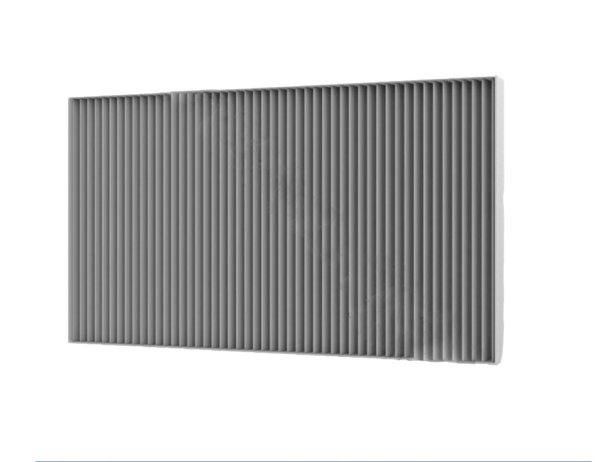 Cabin Air Filter IHC