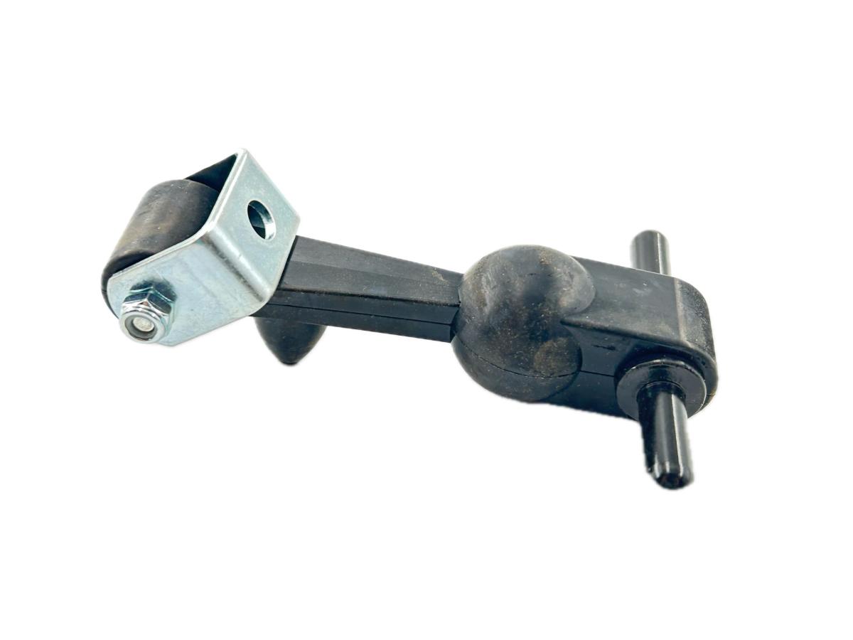 HLK1002 - Hood Latch with Clamp Universal