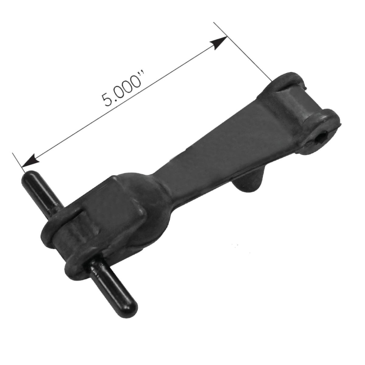 HLK1003 - Hood Latch IHC/Mack/Universal