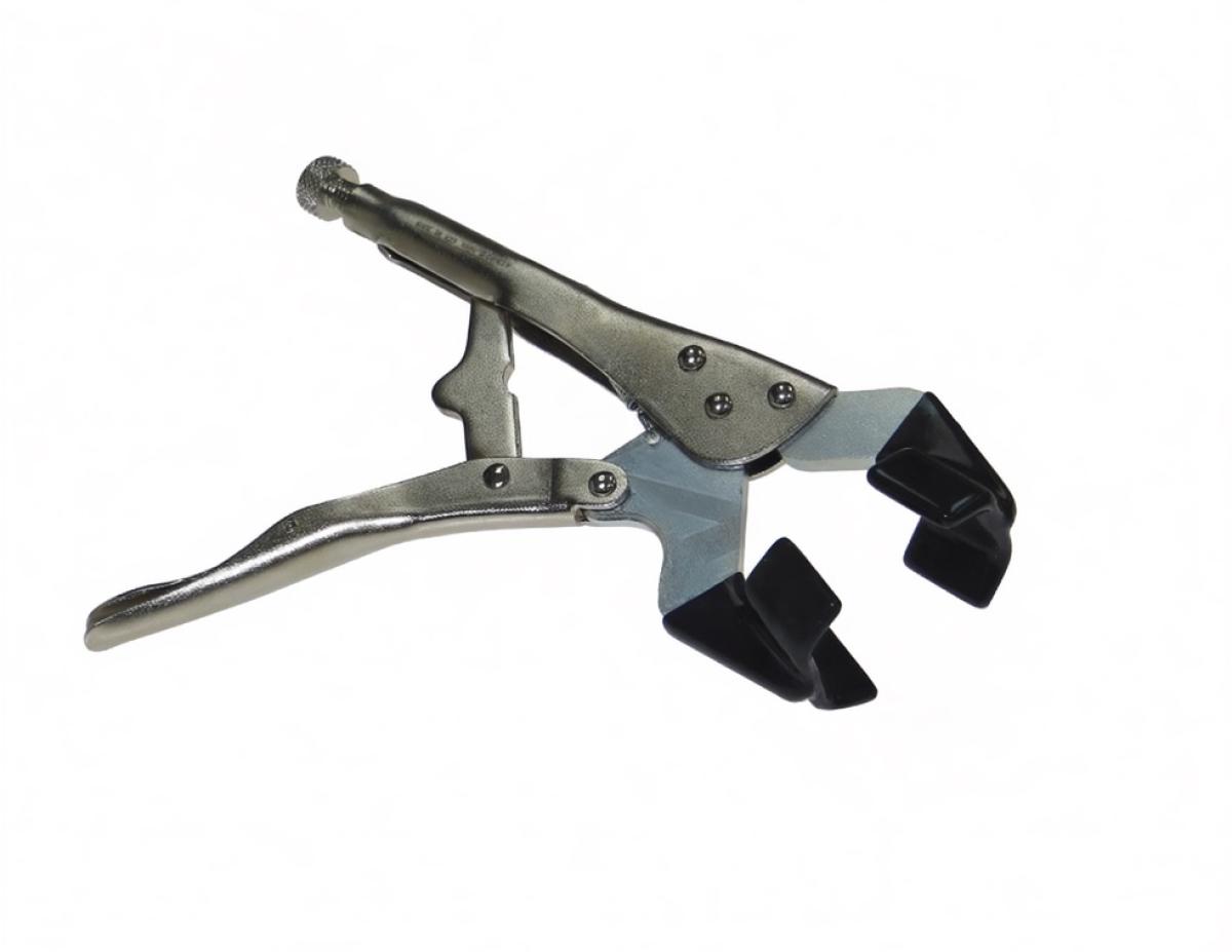 Lug Nut Cover Locking Pliers OTC