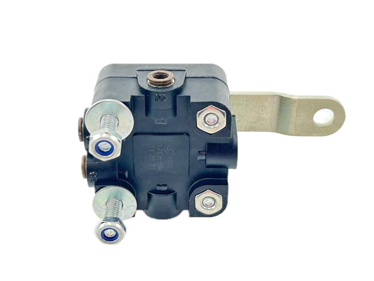 171.H104 - Barksdale Type Height Control Valve