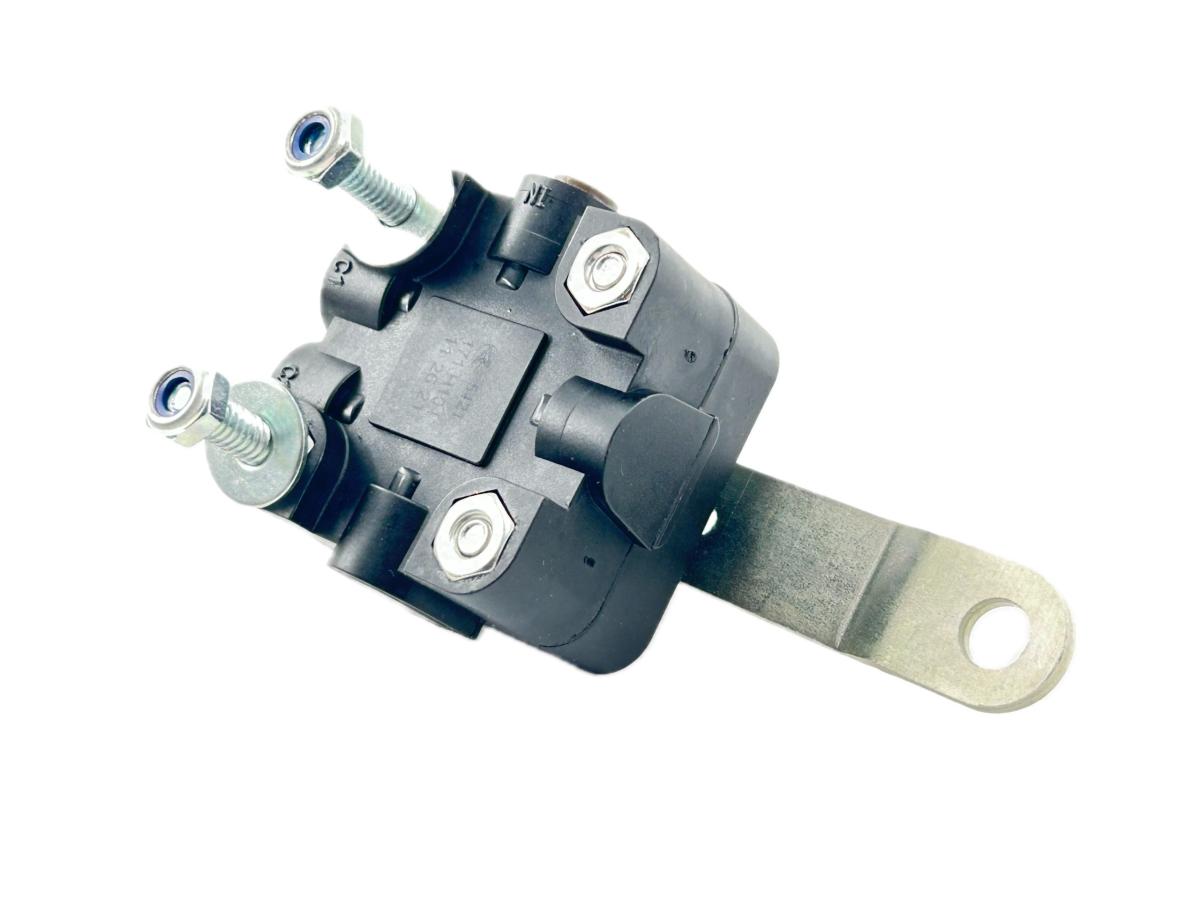 171.H104 - Barksdale Type Height Control Valve