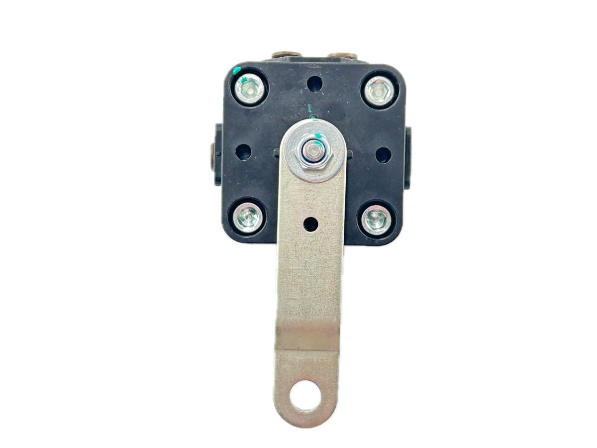 171.H104 - Barksdale Type Height Control Valve