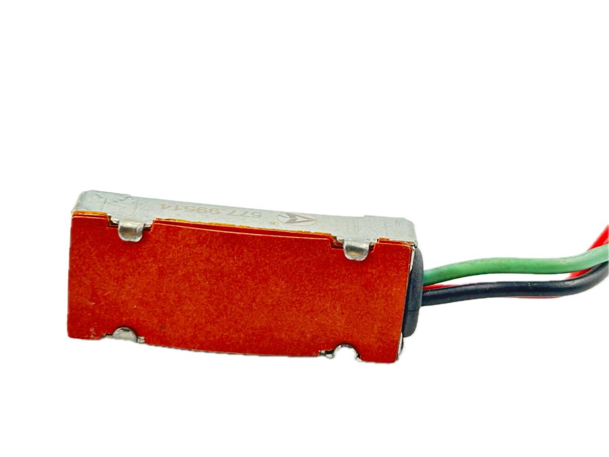 577.99514 - Switch Harness 2 Speed