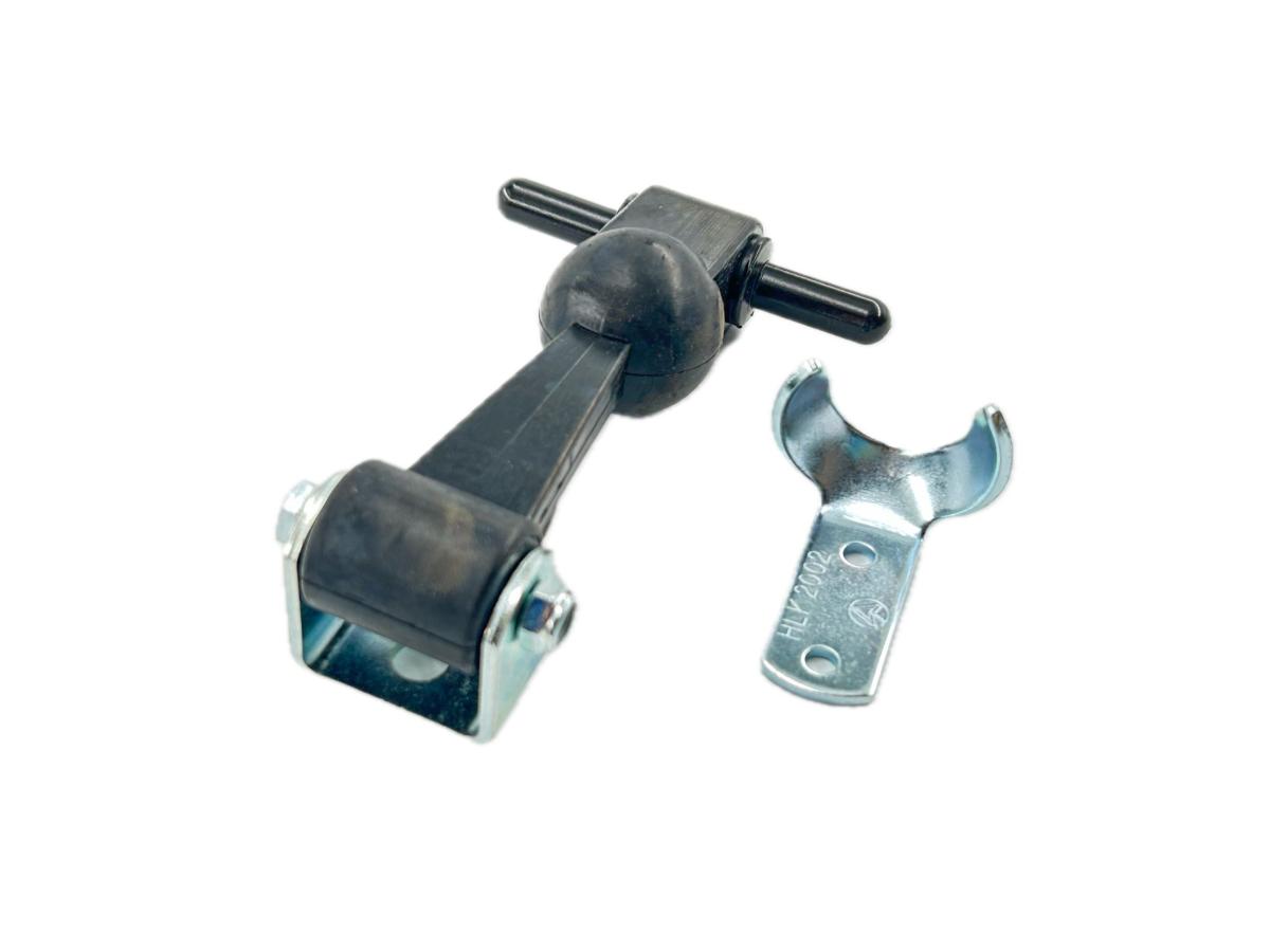 HLK1002 - Hood Latch with Clamp Universal