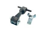HLK1002 - Hood Latch with Clamp Universal