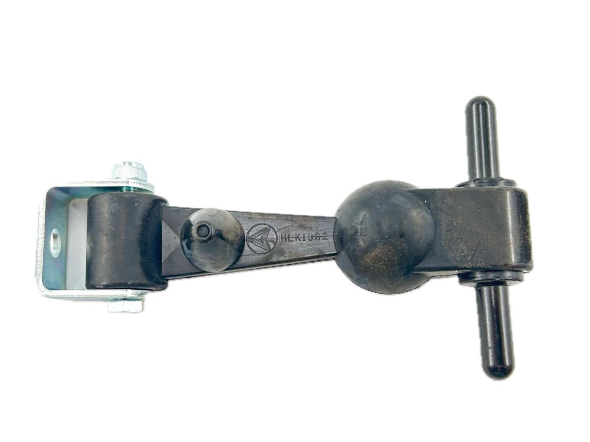 HLK1002 - Hood Latch with Clamp Universal