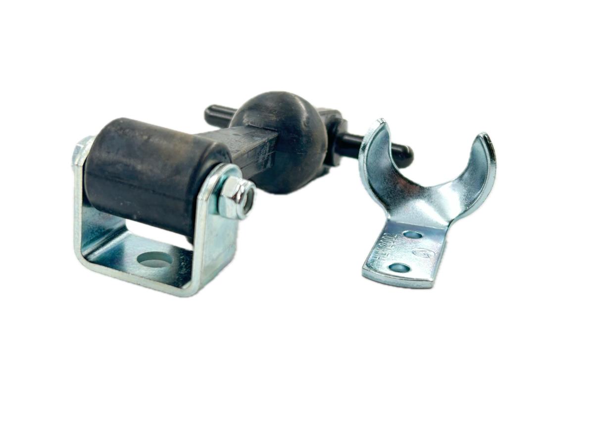 HLK1002 - Hood Latch with Clamp Universal