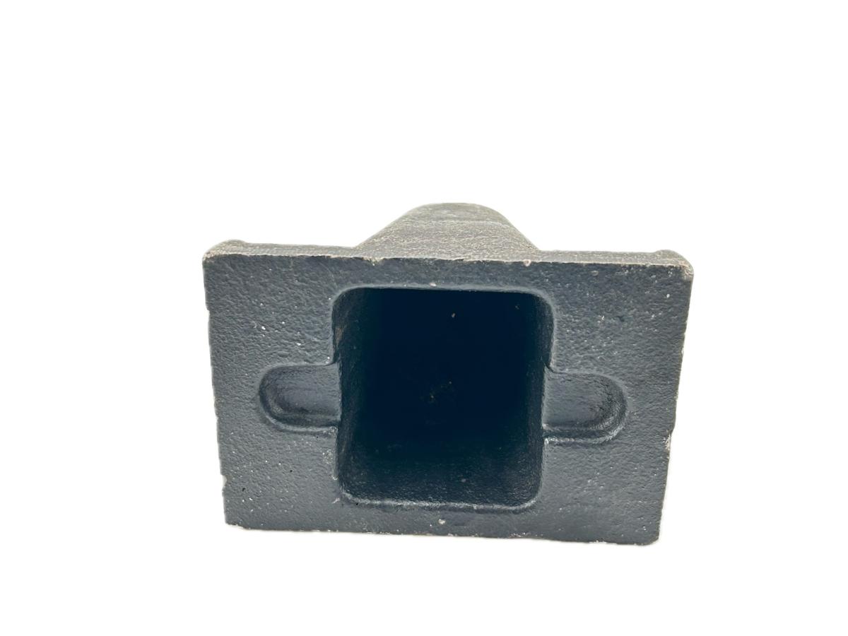 Automann MK16963 U-Bolt Top Plate – Heavy-Duty Suspension Mounting Plate