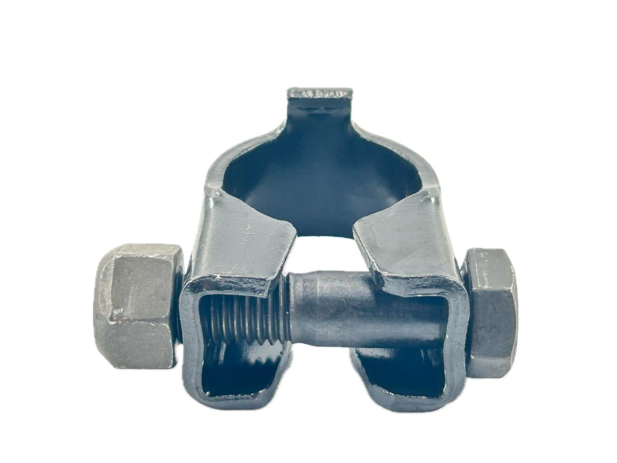 347-003  Steering - Tie Rod End Clamp Assembly