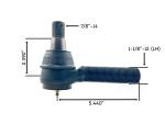 310-222 - Tie Rod End